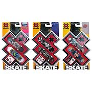 X Games Skate 2-Pack Assortment Case